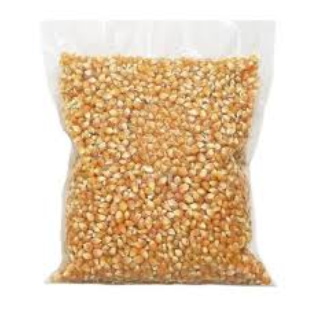 KRACKLES POP T CORN 100G
